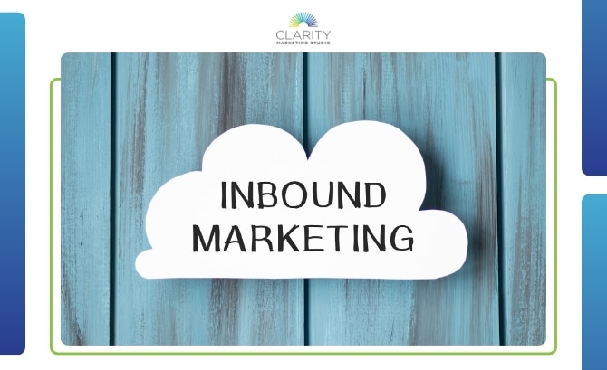inbound marketing