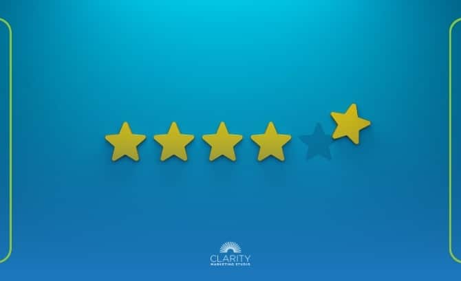 online reputation check