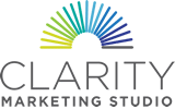 Clarity Marketing Studio Logo