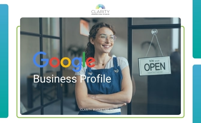 Google Business Profile Crucial for Small Business b Google Business Profile Crucial for Small Business