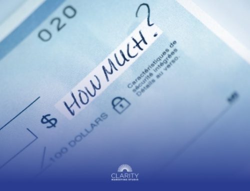 5 Most Common Mistakes People Make When Pricing a Website