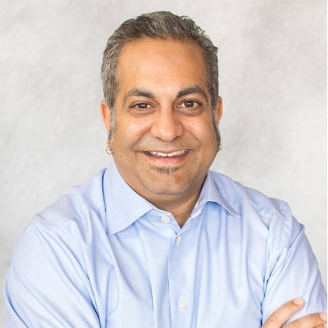 Vic J., Mortgage Lending Consultant