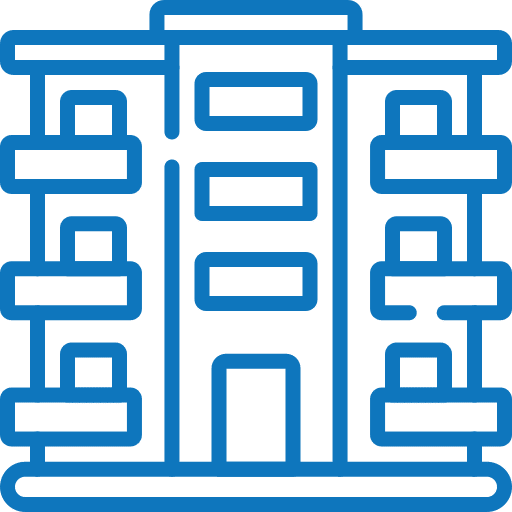 Multifamily Apartment Websites