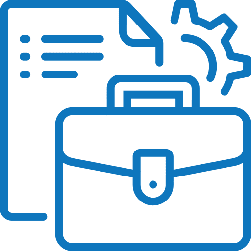 Professional Services Websites