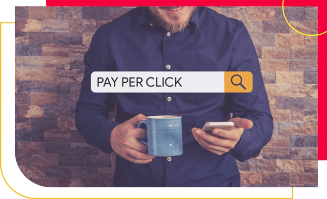 men search pay per click