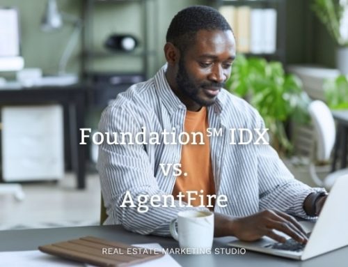 Foundation IDX vs AgentFire