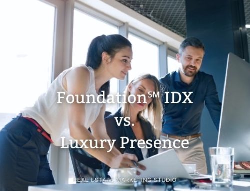 Foundation℠ IDX vs. Luxury Presence