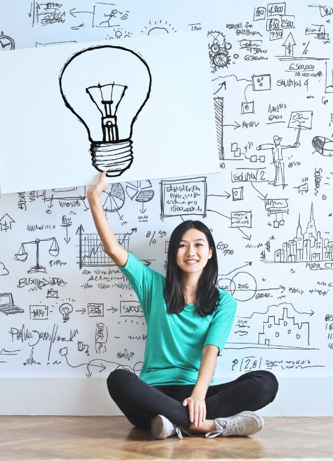 Marketing analytics ideas