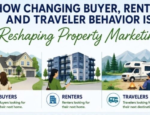 How Changing Consumer Behavior Is Reshaping Property Marketing