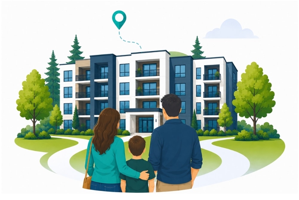 Multifamily Marketing Studio renters